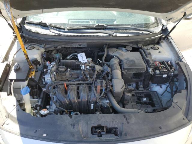 Photo 11 from auction – 2017 HYUNDAI SONATA SE with VIN 5NPE24AF2HH465100