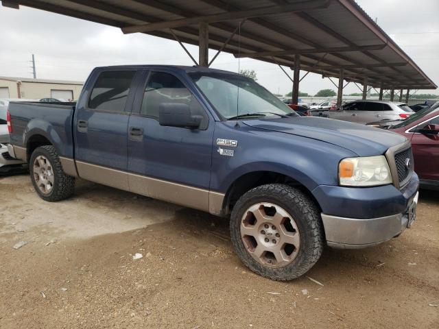 Photo 4 from auction – 2006 FORD F150 SUPER with VIN 1FTRW12W56KD38097
