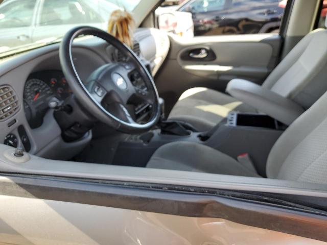 Photo 7 from auction – 2007 CHEVROLET TRAILBLAZE with VIN 1GNDT13S172220863