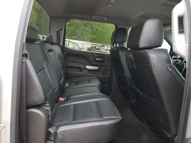 Photo 10 from auction – 2017 CHEVROLET SILVERADO with VIN 3GCPCREC2HG207199