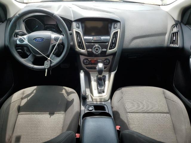 Photo 8 from auction – 2012 FORD FOCUS SEL with VIN 1FAHP3M22CL360620