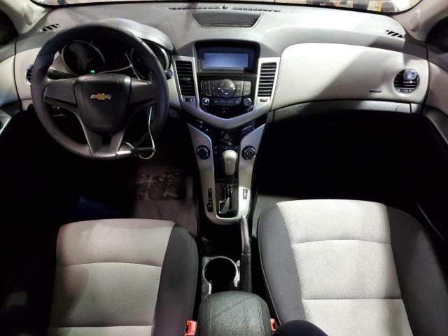 Photo 8 from auction – 2012 CHEVROLET CRUZE LS with VIN 1G1PC5SH3C7317006