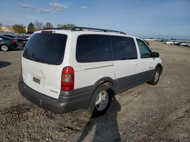 Photo 3 from auction – 2003 PONTIAC MONTANA with VIN 1GMDX03E43D187823