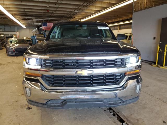 Photo 5 from auction – 2016 CHEVROLET SILVERADO with VIN 1GCRCREC6GZ237507