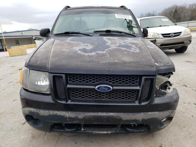 Photo 5 from auction – 2002 FORD EXPLORER S with VIN 1FMZU67EX2UB84998