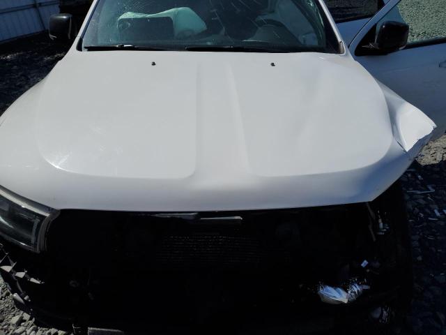 Photo 11 from auction – 2018 DODGE DURANGO GT with VIN 1C4RDJDG1JC115795