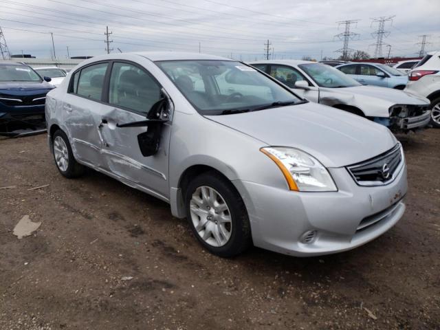 Photo 4 from auction – 2011 NISSAN SENTRA 2.0 with VIN 3N1AB6AP4BL688008