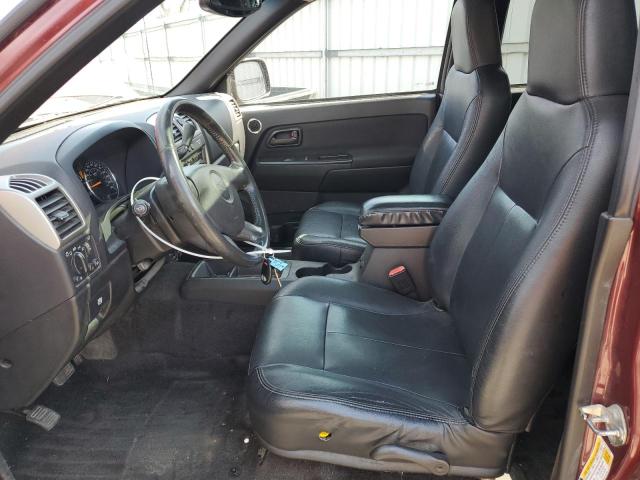 Photo 7 from auction – 2007 CHEVROLET COLORADO with VIN 1GCDT13E478142501