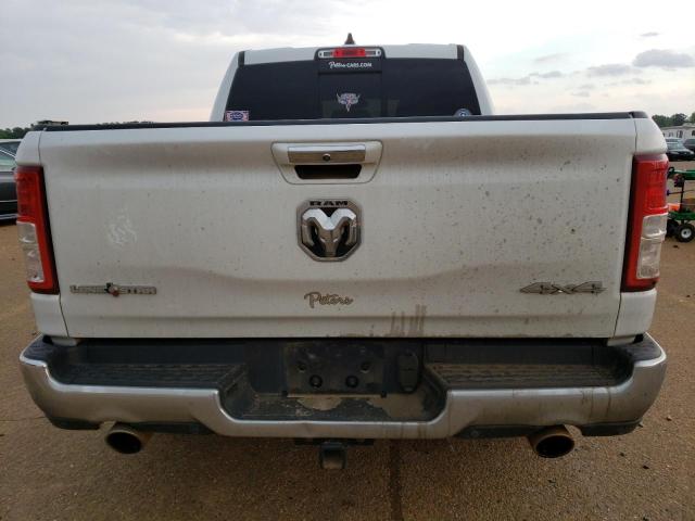 Photo 6 from auction – 2019 RAM 1500 BIG H with VIN 1C6SRFFT1KN852549