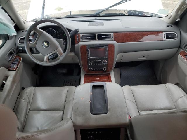 Photo 8 from auction – 2014 CHEVROLET SUBURBAN C with VIN 1GNSCKE09ER157931