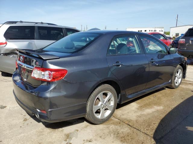 Photo 3 from auction – 2011 TOYOTA COROLLA BA with VIN 2T1BU4EE2BC676225