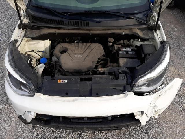 Photo 11 from auction – 2016 KIA SOUL with VIN KNDJN2A20G7835289