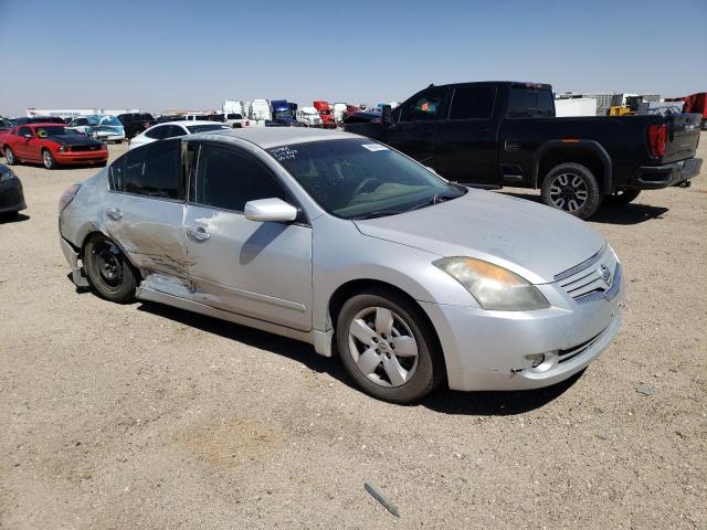 Photo 4 from auction – 2008 NISSAN ALTIMA 2.5 with VIN 1N4AL21E38C250494