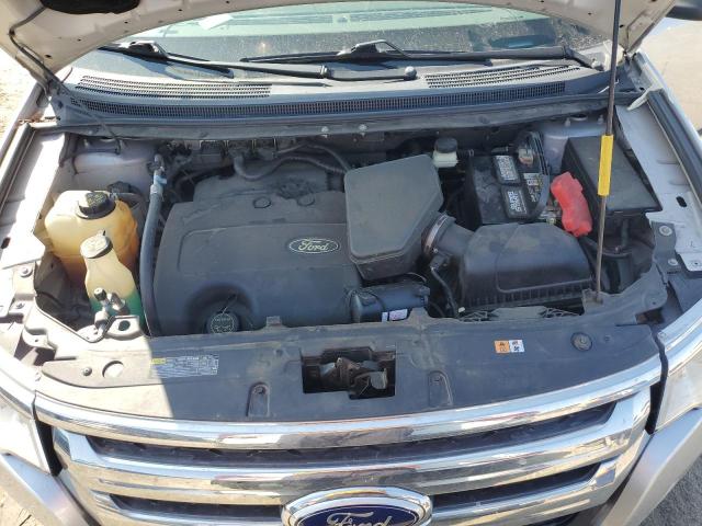 Photo 11 from auction – 2014 FORD EDGE SE with VIN 2FMDK3GC6EBB06208