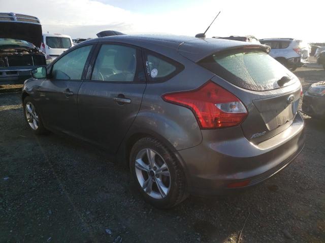 Photo 2 from auction – 2013 FORD FOCUS SE with VIN 1FADP3K26DL226924