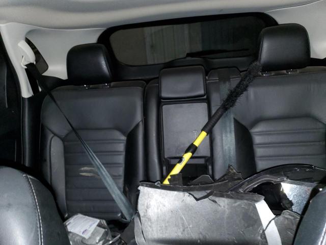 Photo 10 from auction – 2018 FORD EDGE SEL with VIN 2FMPK4J84JBC58778