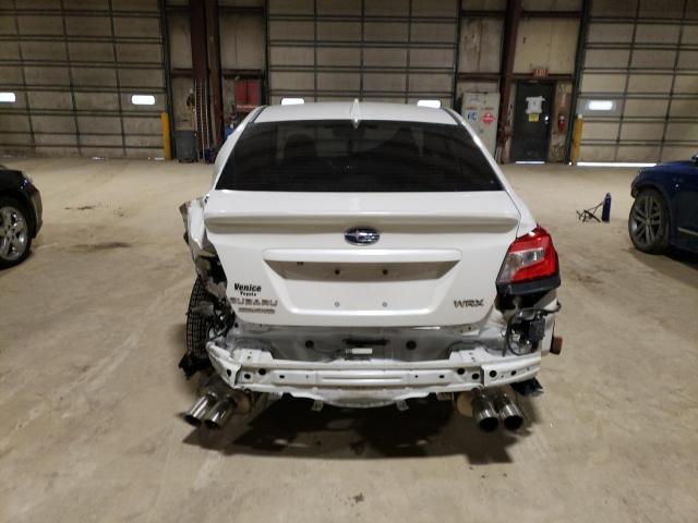 Photo 6 from auction – 2019 SUBARU WRX LIMITE with VIN JF1VA1P64K8820076