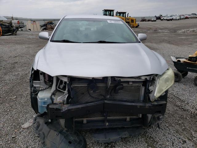Photo 5 from auction – 2011 TOYOTA CAMRY BASE with VIN 4T4BF3EK8BR150115