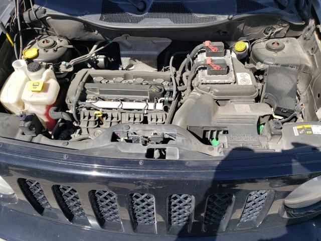Photo 12 from auction – 2014 JEEP PATRIOT LA with VIN 1C4NJPFA5ED642872