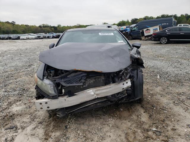 Photo 5 from auction – 2012 HONDA CIVIC EX with VIN 2HGFG3B87CH520319