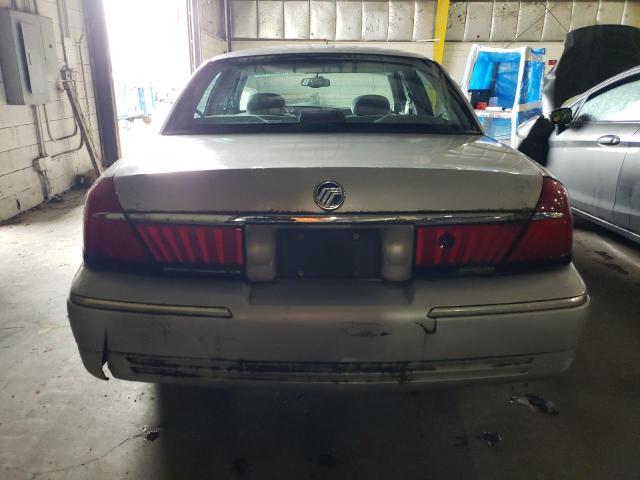 Photo 6 from auction – 1998 MERCURY GRAND MARQ with VIN 2MEFM75W1WX623964