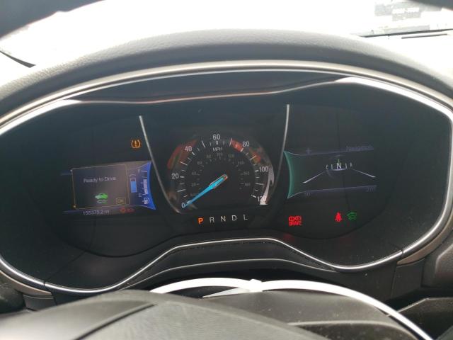 Photo 9 from auction – 2013 FORD FUSION SE with VIN 3FA6P0LU1DR128943