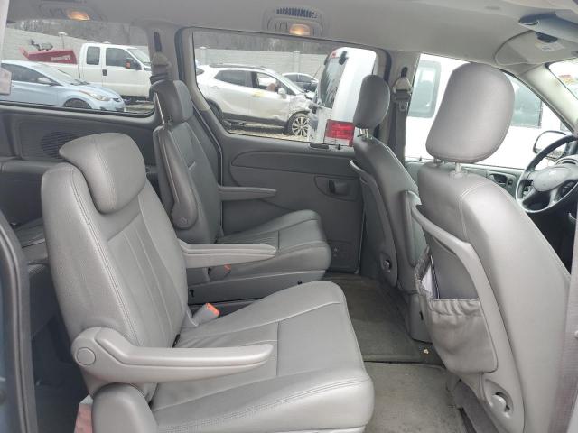 Photo 11 from auction – 2006 DODGE GRAND CARA with VIN 2D4GP44L76R793112