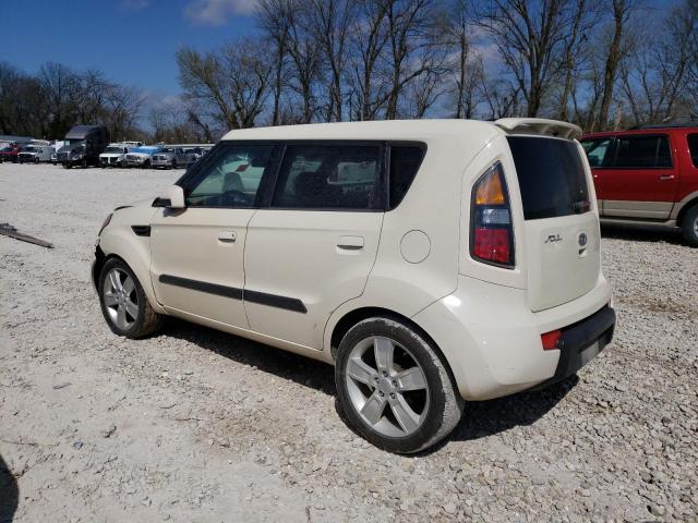 Photo 2 from auction – 2010 KIA SOUL + with VIN KNDJT2A28A7073861