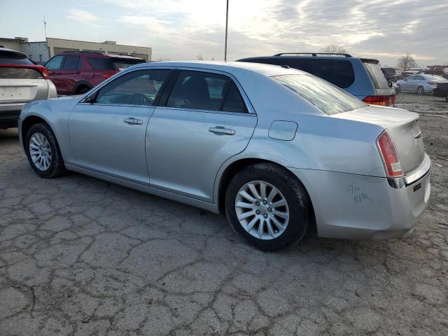 Photo 2 from auction – 2012 CHRYSLER 300 with VIN 2C3CCAAG6CH104809