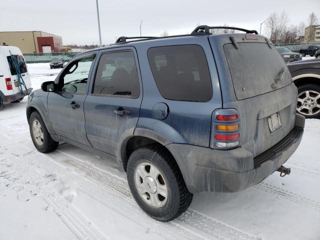 صورة رقم 2 من المزاد - 2001 FORD ESCAPE XLT مع VIN 1FMCU04141KF85848