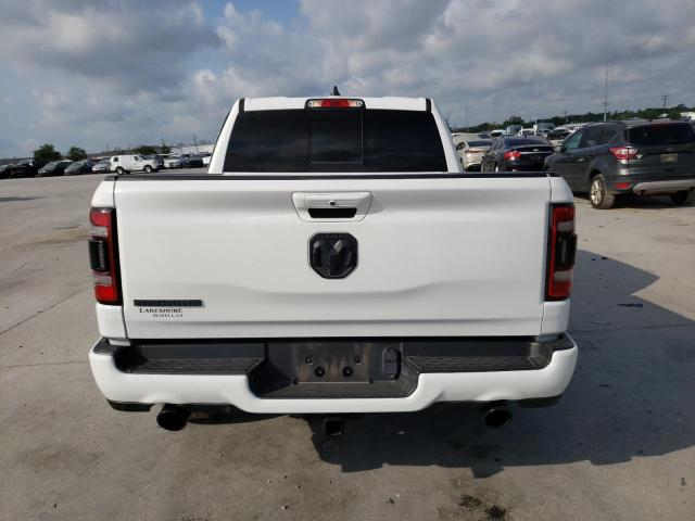 Photo 6 from auction – 2020 RAM 1500 BIG H with VIN 1C6RREFT8LN405579