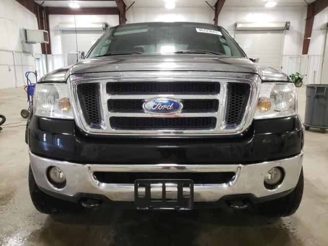 Photo 5 from auction – 2008 FORD F150 SUPER with VIN 1FTPW14V58FB82036