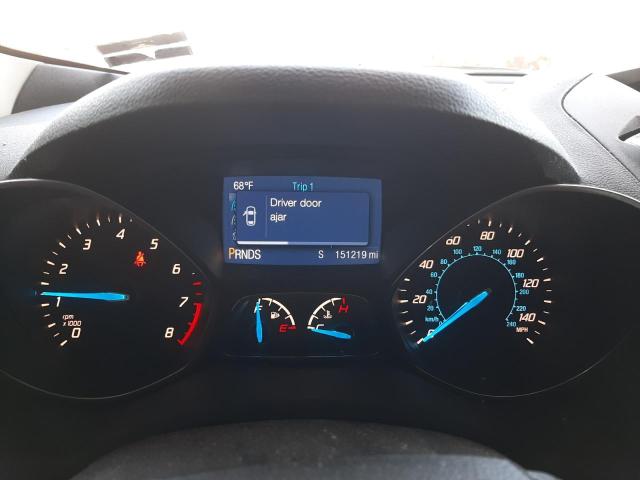 Photo 9 from auction – 2013 FORD ESCAPE SE with VIN 1FMCU9GX3DUD78431