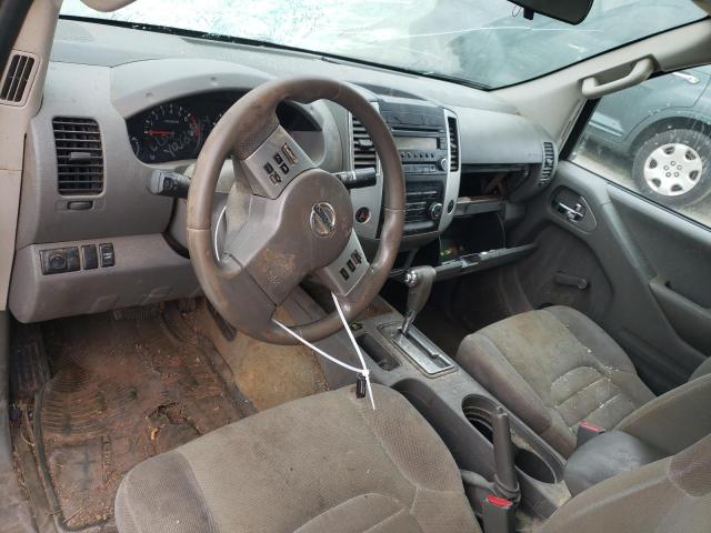 Photo 8 from auction – 2016 NISSAN FRONTIER S with VIN 1N6BD0CT4GN796975