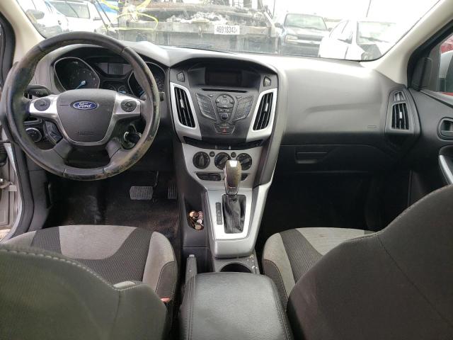 Photo 8 from auction – 2012 FORD FOCUS SE with VIN 1FAHP3F29CL390436