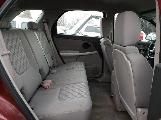 Photo 10 from auction – 2008 CHEVROLET EQUINOX LS with VIN 2CNDL23F186066558
