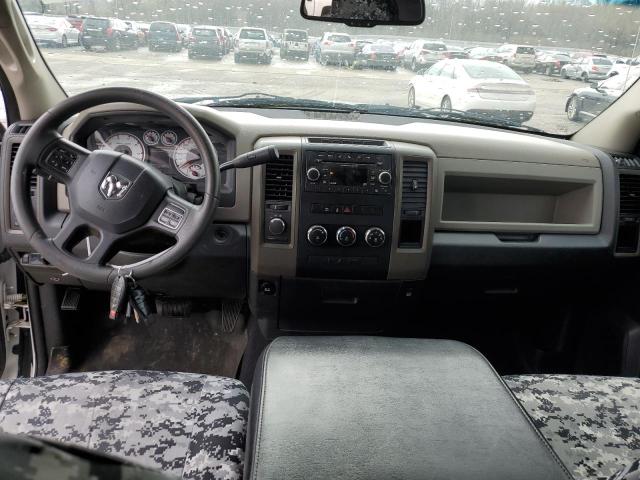 Photo 8 from auction – 2012 DODGE RAM 1500 S with VIN 1C6RD7FT7CS335276