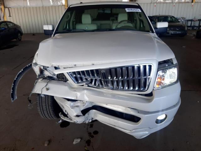 Photo 5 from auction – 2008 LINCOLN MARK LT with VIN 5LTPW18558FJ04394