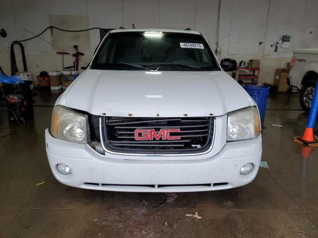 Photo 5 from auction – 2003 GMC ENVOY with VIN 1GKDS13S032168197