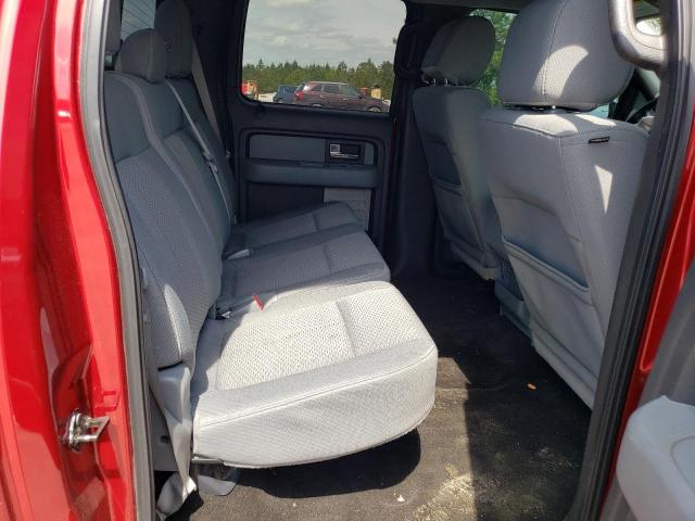Photo 10 from auction – 2013 FORD F150 SUPER with VIN 1FTFW1ET4DFA68175