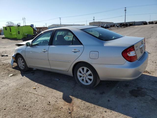 Photo 2 from auction – 2003 TOYOTA CAMRY with VIN 4T1BE32K23U232960