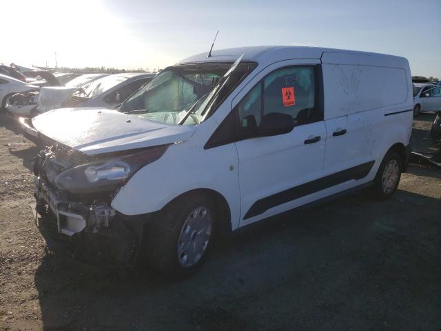 FORD TRANSIT CO 2015 con VIN NM0LS7E71F1209995 - Foto de la subasta