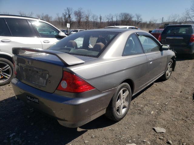 Photo 3 from auction – 2004 HONDA CIVIC EX with VIN 1HGEM22004L082708