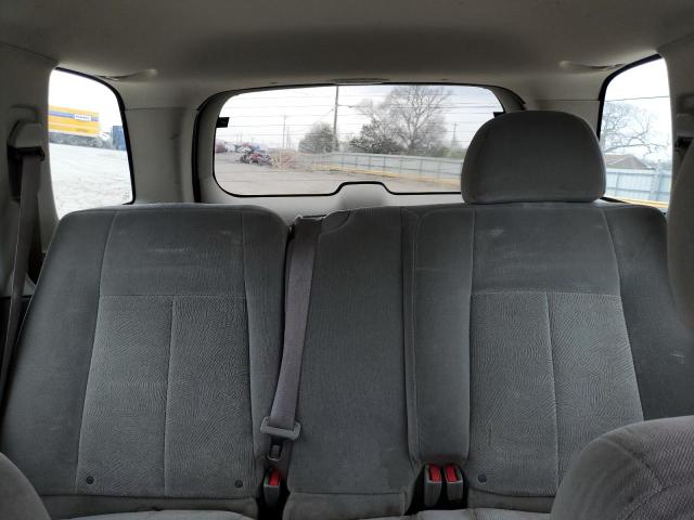 Photo 10 from auction – 2005 CHEVROLET TRAILBLAZE with VIN 1GNDS13S152326729