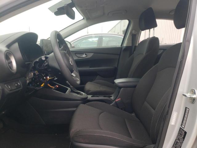 Photo 7 from auction – 2020 KIA FORTE FE with VIN 3KPF24ADXLE232954