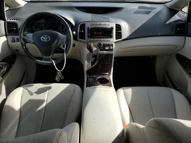 Foto 8 de la subasta – 2011 TOYOTA VENZA con VIN 4T3ZA3BBXBU048477