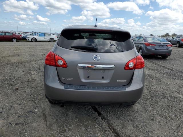 Photo 6 from auction – 2013 NISSAN ROGUE S with VIN JN8AS5MT0DW548233