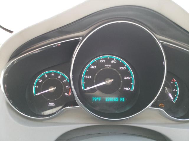 Photo 9 from auction – 2010 CHEVROLET MALIBU LS with VIN 1G1ZB5EB5AF316137