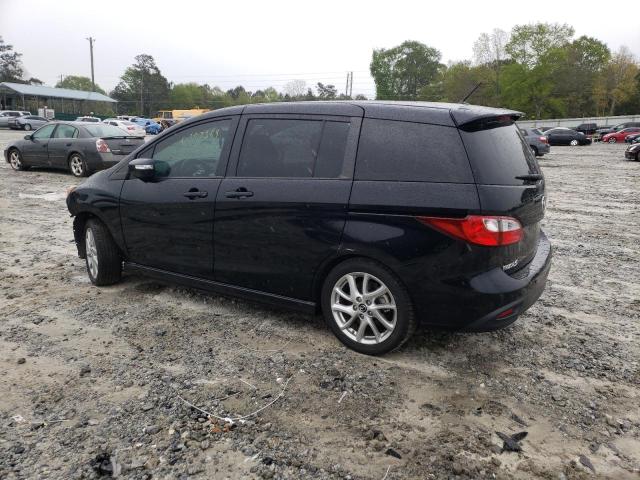 Photo 2 from auction – 2014 MAZDA 5 TOURING with VIN JM1CW2CL7E0167329