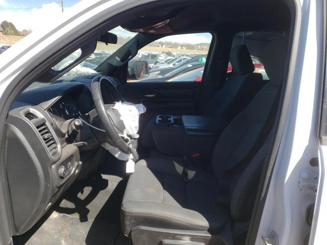 Photo 7 from auction – 2022 RAM 1500 TRADE with VIN 1C6RRFNGXNN294546